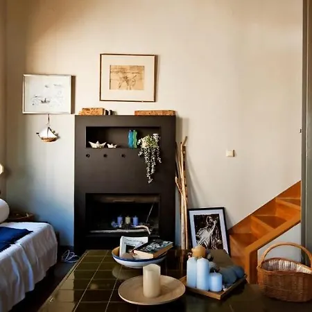 Villa Philip's Guest House! Paliouri