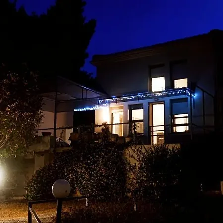 Philip's Guest House! *