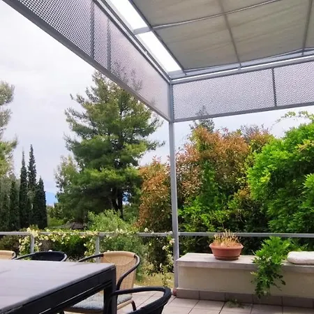 Villa Philip's Guest House! Paliouri