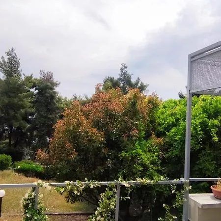 Philip's Guest House! Villa Paliouri