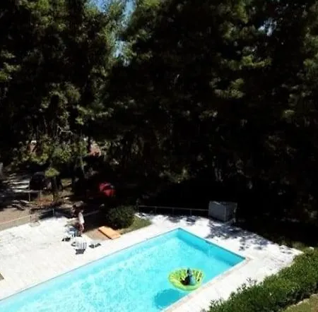 Philip's Guest House! Villa