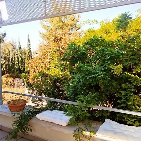 Philip's Guest House! Villa Paliouri