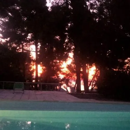 Philip's Guest House! * Paliouri