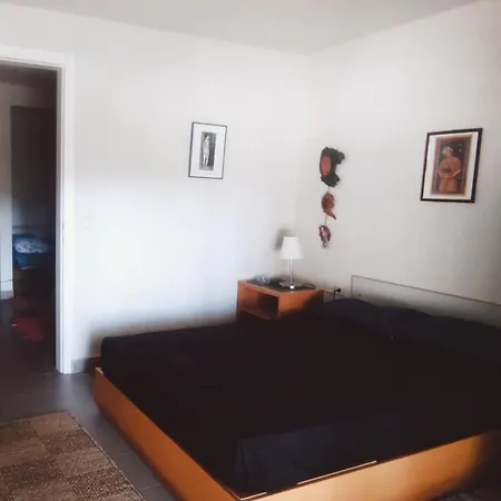 Villa Philip's Guest House!