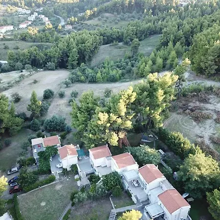 Philip's Guest House! * Paliouri